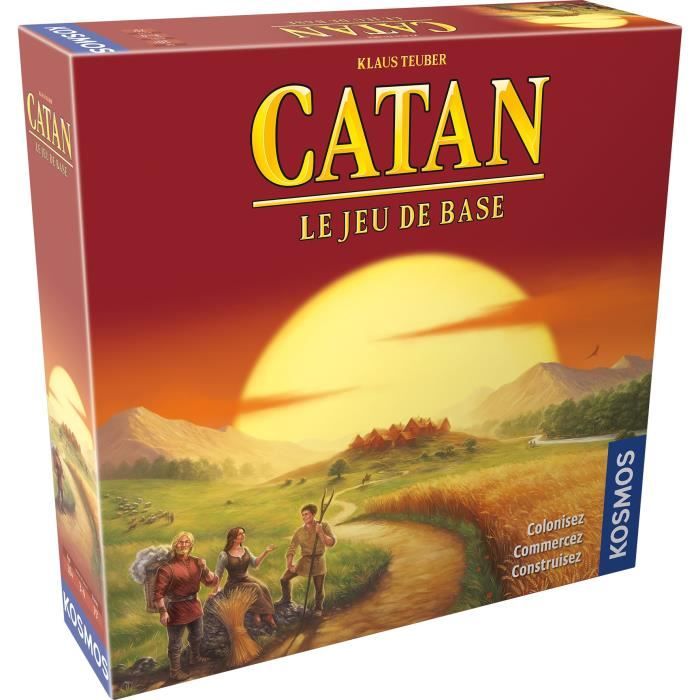 KOSCAT01FR