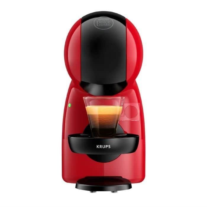 Machine Expresso KRUPS Piccolo XS YY4556FD