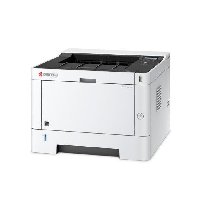 KYOCERA ECOSYS P2040dn Imprimante - Laser - Monochrome - A4