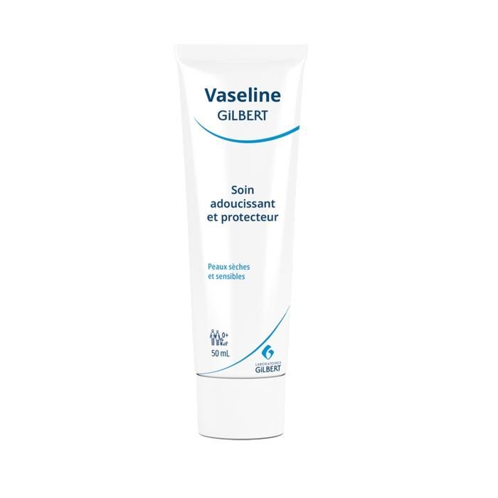 Gilbert Vaseline 50ml