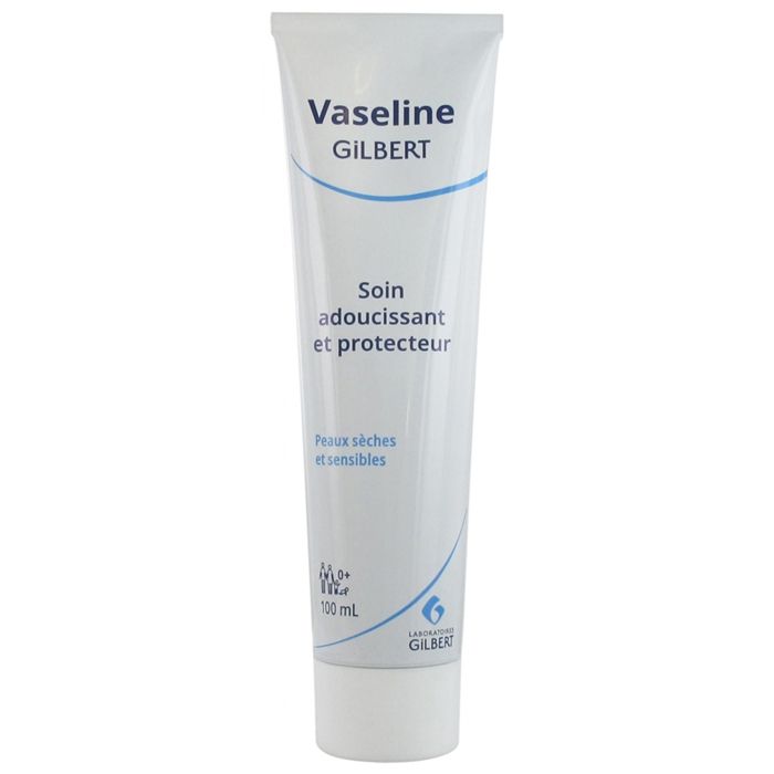 Gilbert Vaseline + 100ml