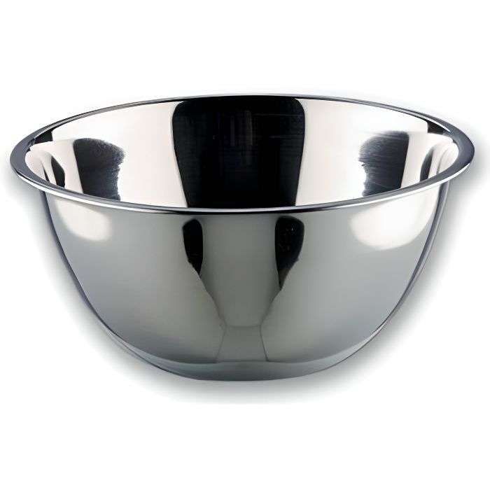 Lacor 14016 Bol Conique Inox Garinox 16 cm / 0,…