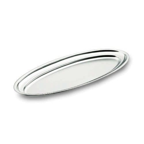 Lacor 61880 Plat à Poisson 80 cm