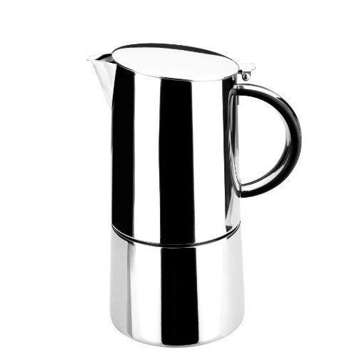 Lacor - 62056 - Cafetière Express Moka - 6 Tass…