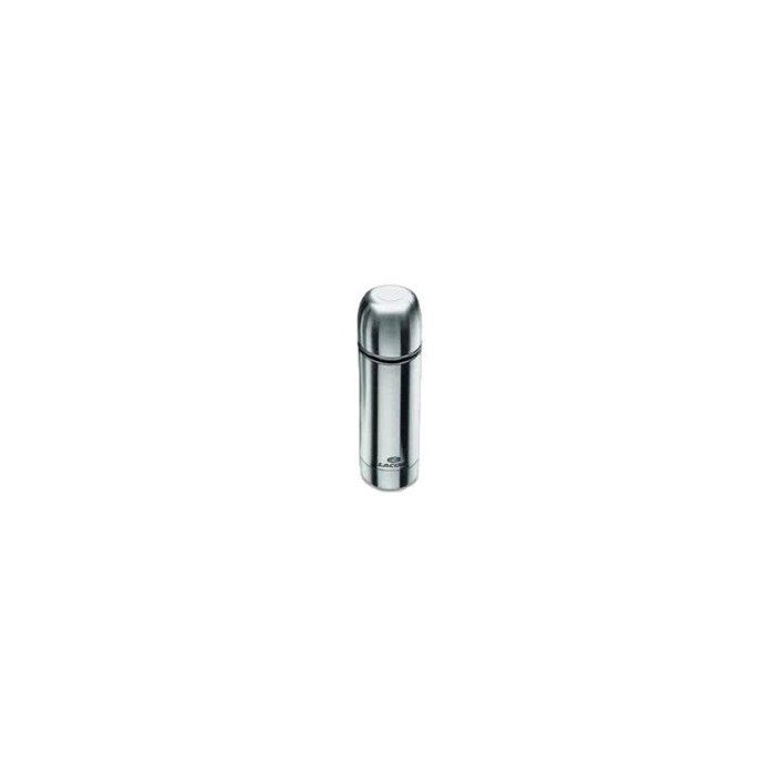 Lacor 62442 Bouteille Isotherme Cylindrique 0,5…