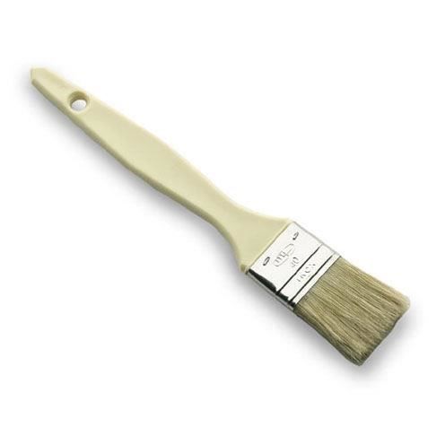 Pinceau Patisier V. Inox M. Polypropylen