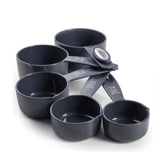 ENSEMBLE 5 CASSEROLES A DOSER