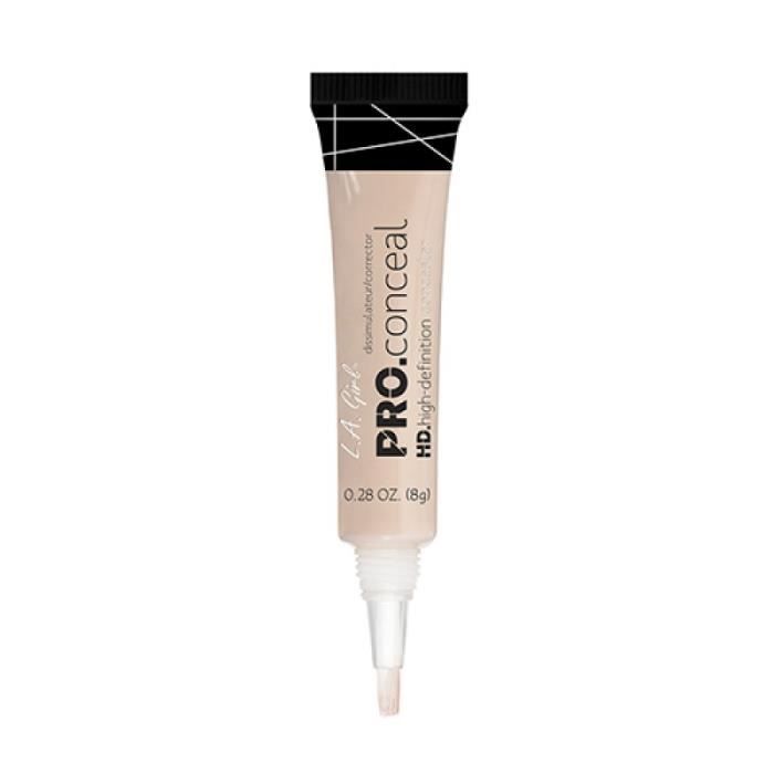 LA fille Pro Conceal 970 Light Ivory GEL DE DOUCHE - GEL DE BAIN - CREME DE DOUCHE - CREME DE BAIN