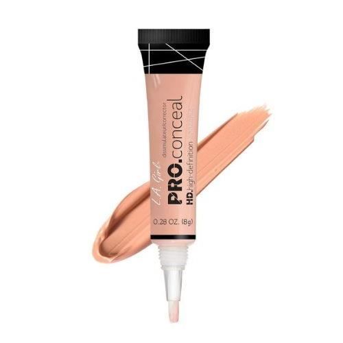 L.A. Girl Pro cacher - correcteur de pêche