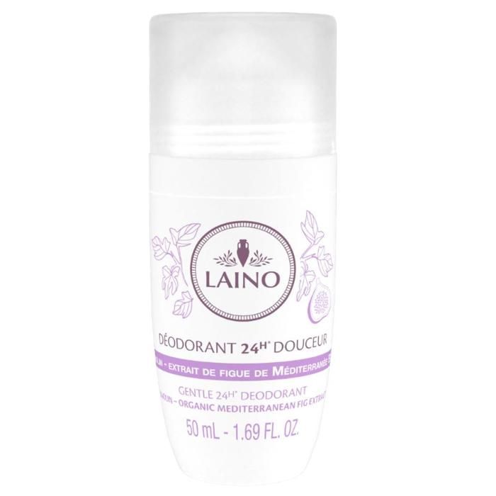 Laino Deodorant Figue Bio 50 Ml