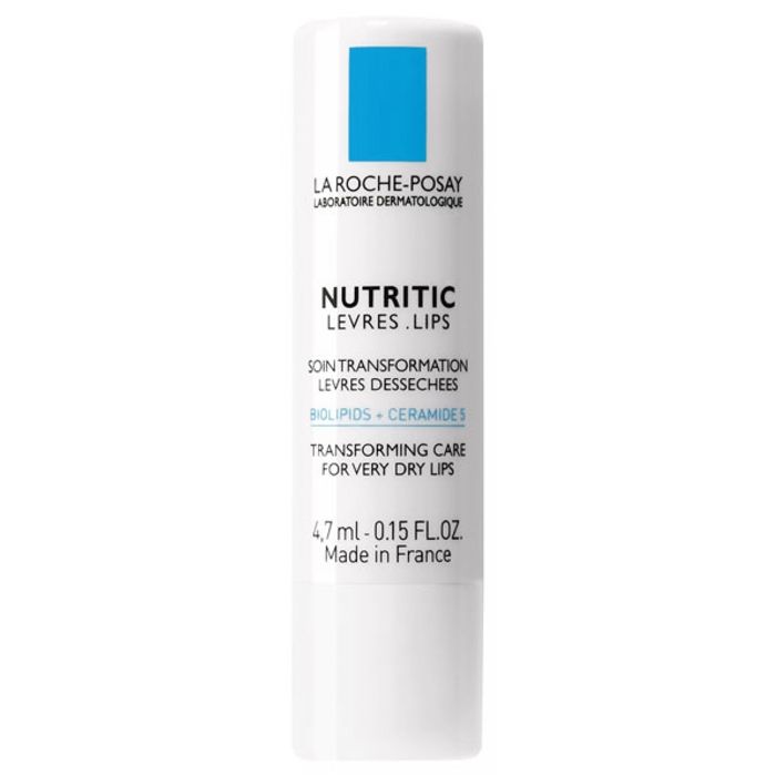 La Roche Posay Nutritic Lèvres 4,7ml