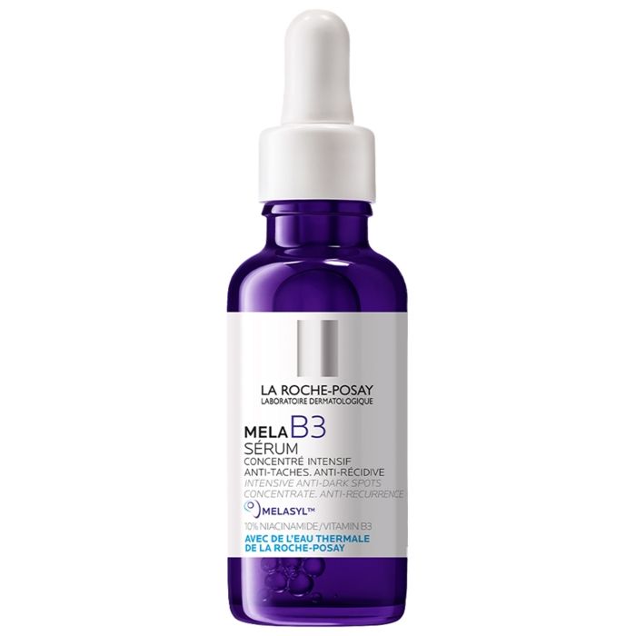 La Roche-Posay Mela B3 Concentré Intensif Anti-Taches Anti-Récidive Pipette 30 ml