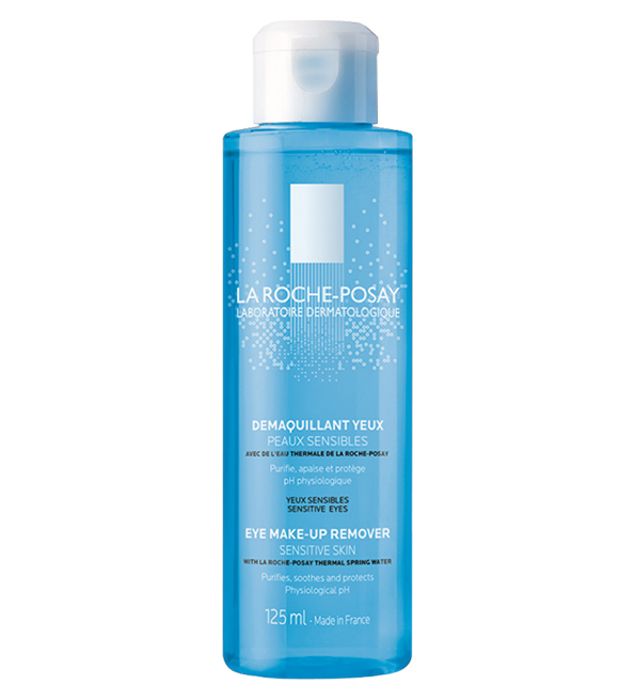 La Roche Posay Démaquillant Yeux Physiologique 125ml