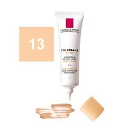 La Roche Posay Tolériane Correcteur de Teint Fluide N°13 Beige Sable 30ml