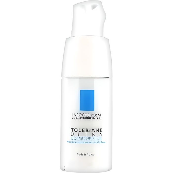 La Roche Posay Tolériane Ultra Contour Des Yeux Sensibles 20ml