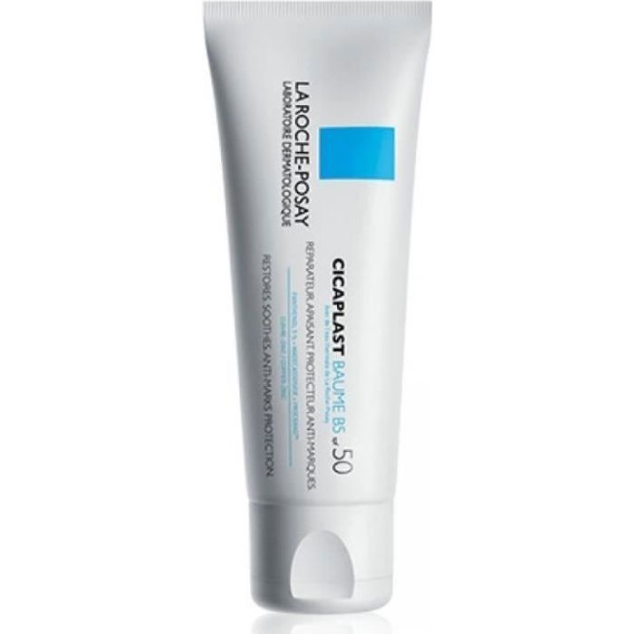 La Roche Posay Cicaplast Baume B5 Réparateur Apaisant SPF50 40ml
