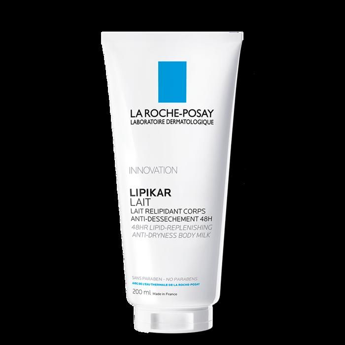 La Roche Posay Lipikar Lait Relipidant Anti-Dessèchement 200ml