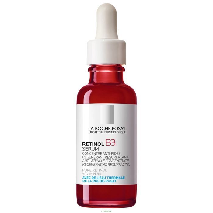 La Roche Posay Rétinol B3 Sérum 30ml