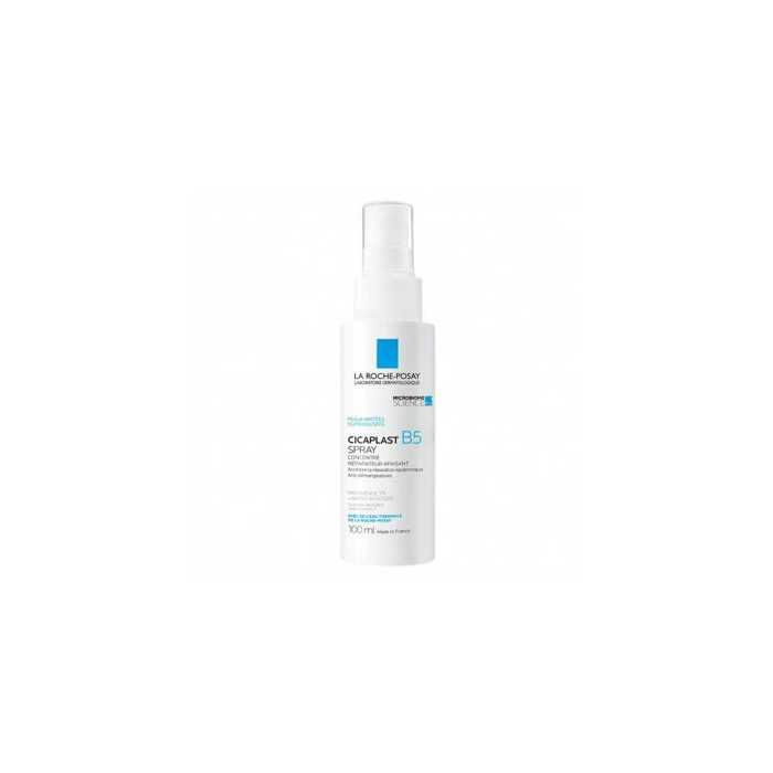 La Roche Posay Cicaspray 100Ml TU Blanc