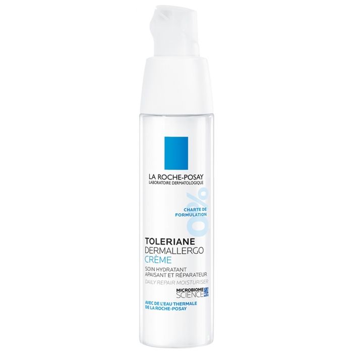Tolériane-La Roche-Posay Tolériane Dermallergo Crème 40 ml