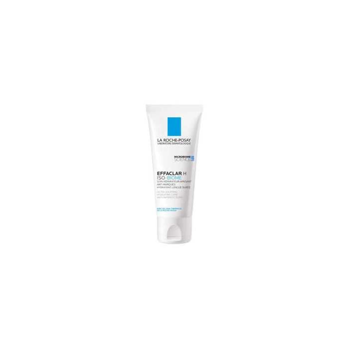 La Roche Posay Effacalr H Iso Biome 40Ml TU Blanc
