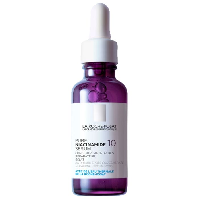 La Roche Posay Pure Niacinamide 10 30ml TU Blanc