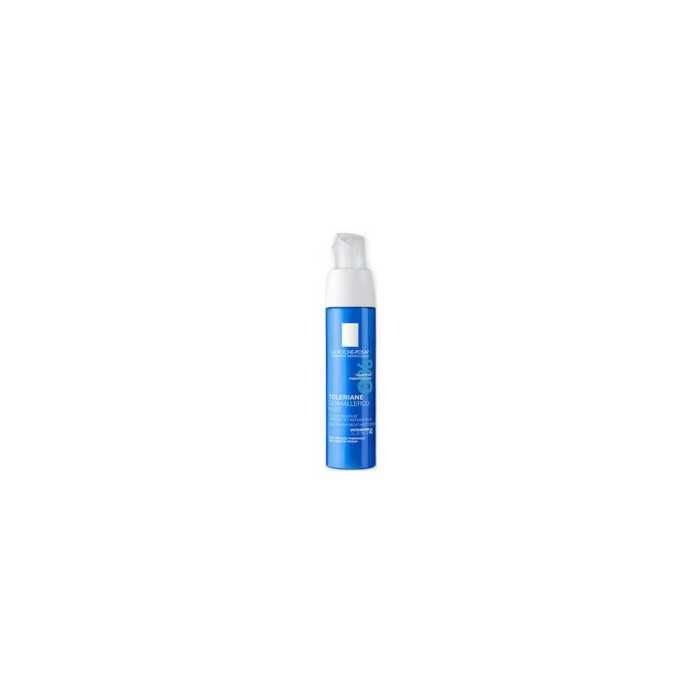 La Roche Posay Toleriane Dermalergo Nuit 40Ml TU Blanc