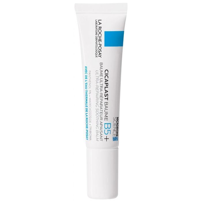 77105 La Roche-Posay Cicaplast Baume B5+ Ultra-Réparateur Apaisant 15 ml