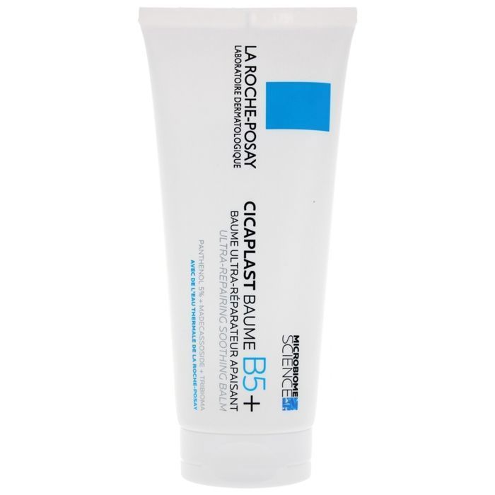 76323 La Roche-Posay Cicaplast Baume B5+ Ultra-Réparateur Apaisant 100 ml