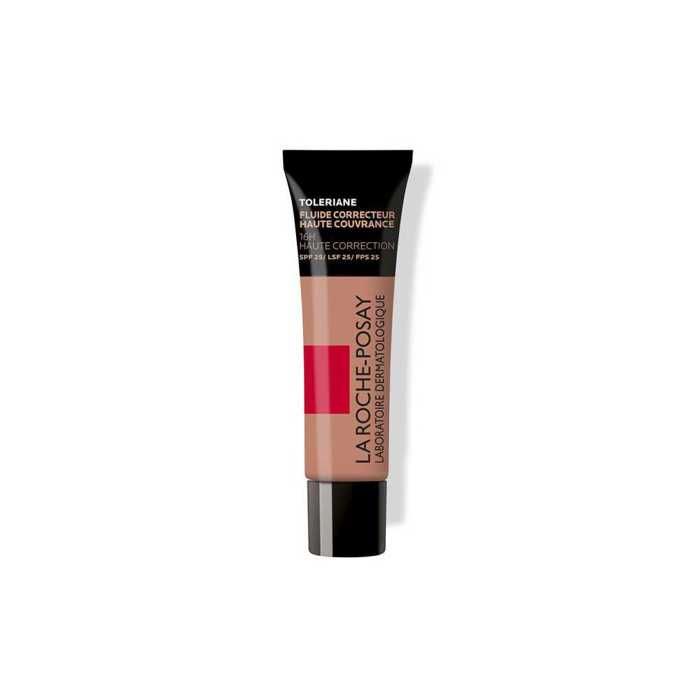 La Roche Posay Toleriane Correcteur de Teint Fluide 30Ml 11 TU Blanc