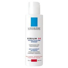 La Roche Posay Kerium Shampooing Antipelliculaire Pellicules Persistantes 125ml