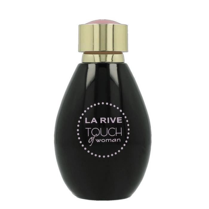 Parfum Femme - LA RIVE - La Rive Touch of Woman - Eau de Parfum - 90 ml - Florale