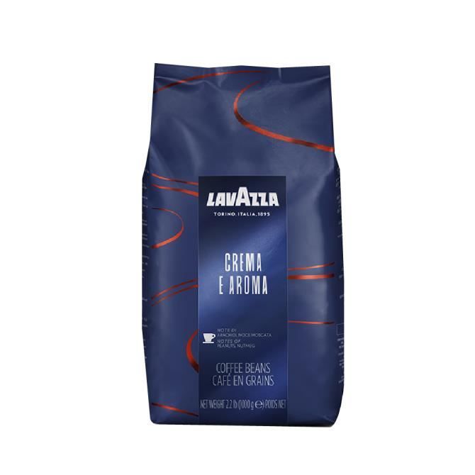 Café Grain crema e aroma