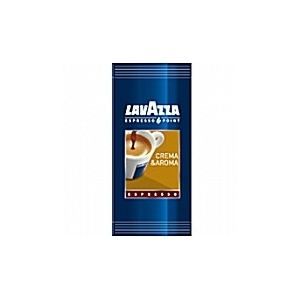 Capsule Lavazza Point Crema Aroma Espresso 408