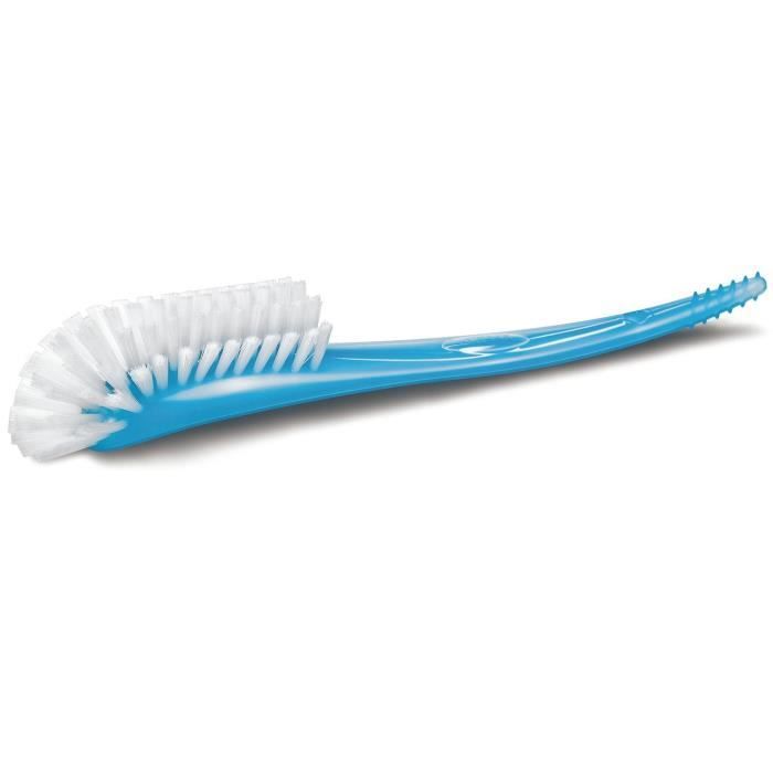 PHILIPS AVENT SCF145/06 Goupillon Biberon - Bleu