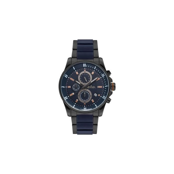 Montre Homme   Lee Cooper - LC06976.690