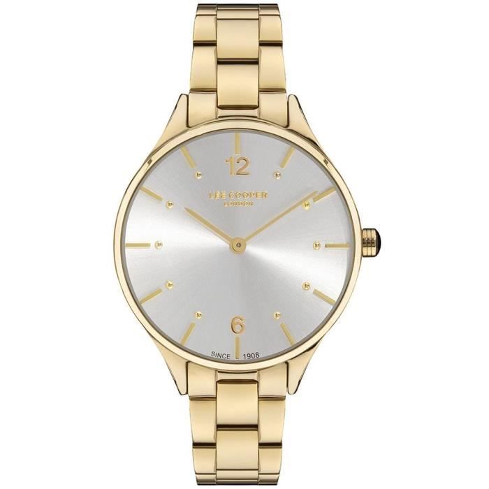 Montre Femme Lee Cooper - LC07027.130