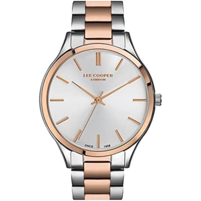 Montre Femme Lee Cooper - LC07055.530