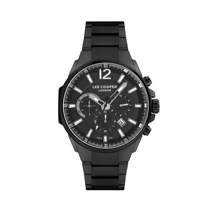 Montre Homme Lee Cooper - LC07067.330