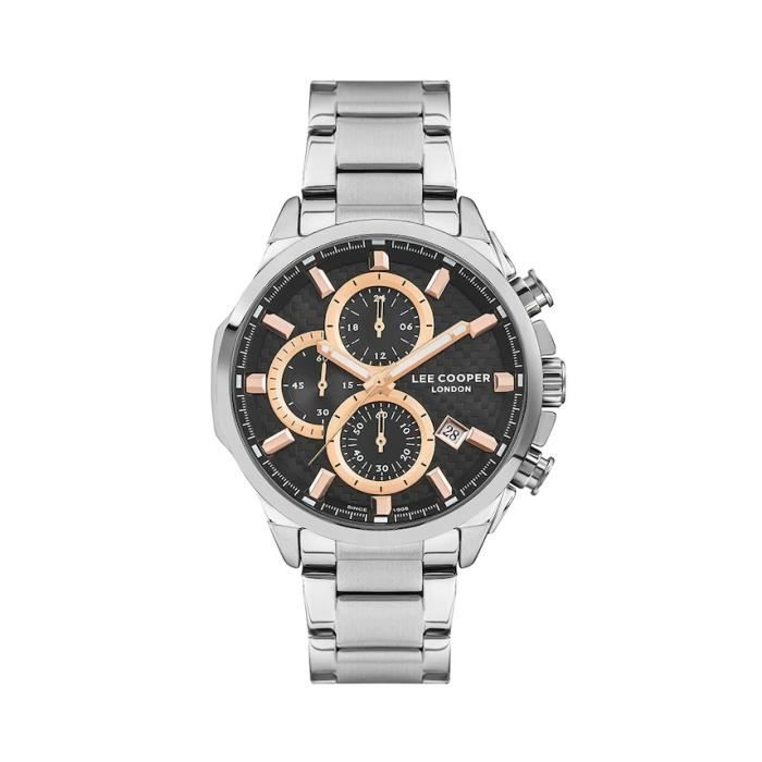 Montre Homme Lee Cooper - LC07254.350