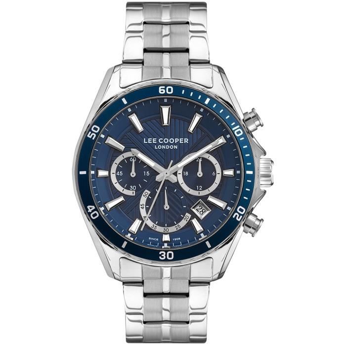 Montre Homme Lee Cooper - LC07256.390