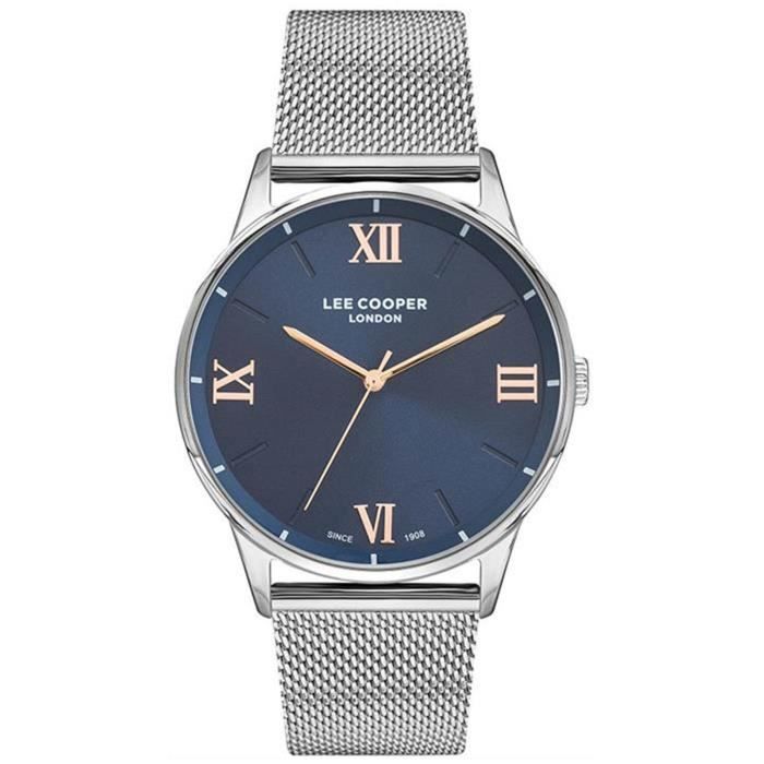 Montre Homme Lee Cooper - LC07259.390
