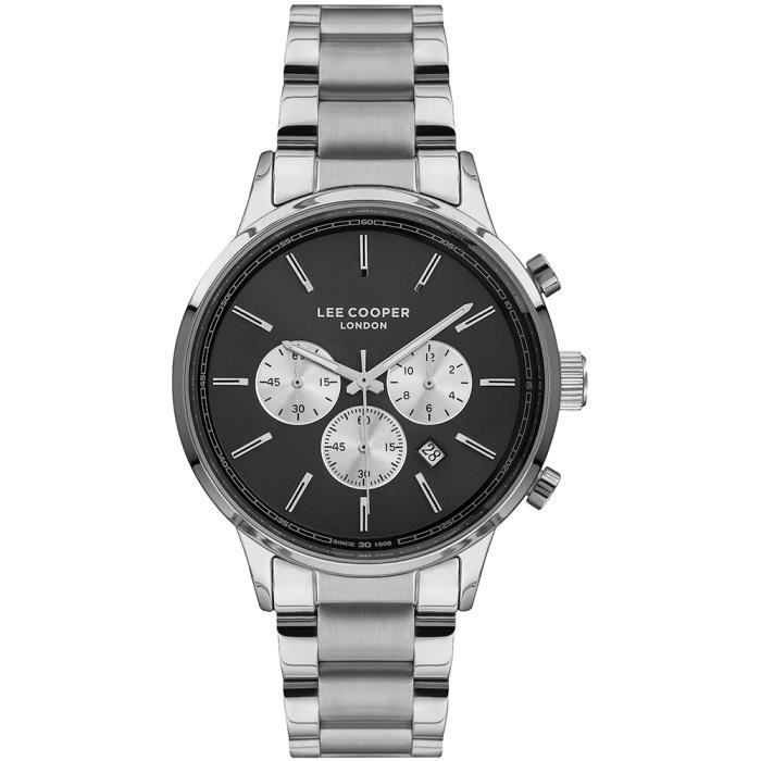 Montre Homme Lee Cooper - LC07276.350