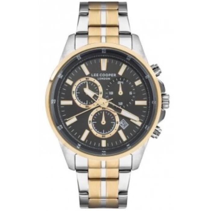 Montre Homme Lee Cooper - LC07277.260