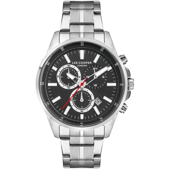 Montre Homme Lee Cooper - LC07277.350