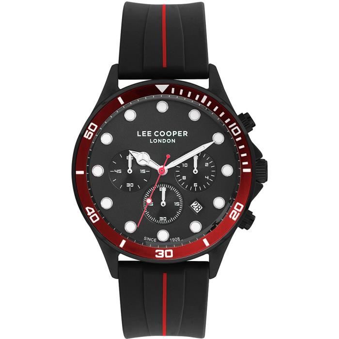 Montre Homme Lee Cooper - LC07294.651