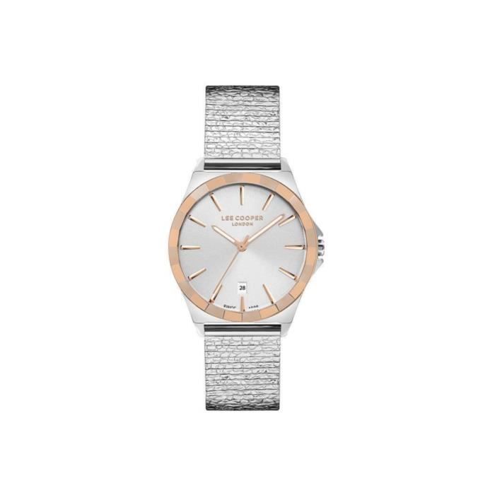 Montre Femme Lee Cooper - LC07305.530