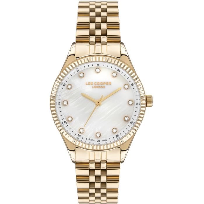 Montre Femme Lee Cooper - LC07310.120