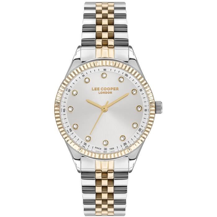 Montre Femme Lee Cooper - LC07310.230