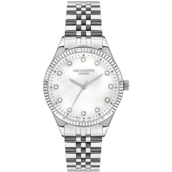 Montre Femme Lee Cooper - LC07310.320